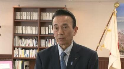 静岡県知事が国に指導・監督を求める考え　浜岡原発めぐる“データ捏造”　失望感あらわ「信頼性を失わせる大変遺憾な出来事」　中部電力が意図的に地震動を“過小評価”していた疑い