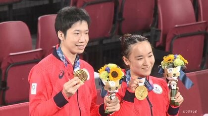 新種目・卓球「男女混合」で金メダル！ 五輪で「新種目」が導入されたワケは？