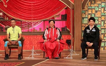 働かない、飛びまくり、食べまくり！一流アスリートだけどあきれられてしまう夫たち