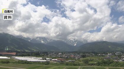 インバウンド需要が好調な観光地　商業地の地価上昇率トップは白馬村の「エコーランド」　2位は野沢温泉村の「中央ターミナル東」　長野県内の地価の調査結果