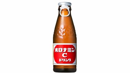 オロナミンC　25年ぶりに15円値上げへ　