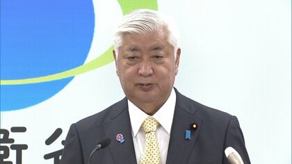 中谷防衛相が9月韓国訪問へ　日本の防衛大臣として10年ぶり　日韓防衛相会談を調整