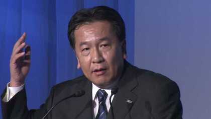 「私がポスト安倍」枝野幸男の課題は～立憲民主20日間の結党劇から1年