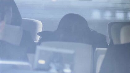 逮捕の女は以前に“玄関の暗証番号”把握　床下から夫婦遺体　東京・足立区