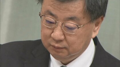 岸田政権に激震…“中枢”松野官房長官に1000万円超のキックバックか　安倍派パーティー券“裏金”疑惑で初の実名