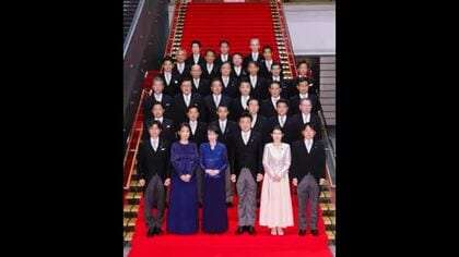 【高市内閣】復興副大臣兼内閣府副大臣に瀬戸隆一氏（６０・衆院比例四国）【香川】