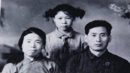 【解説】「私は戦争に翻弄されました」中国残留日本人の女性が80年経った今感じること「中国政府に感謝しています。戦争をしないで欲しい」【後編】