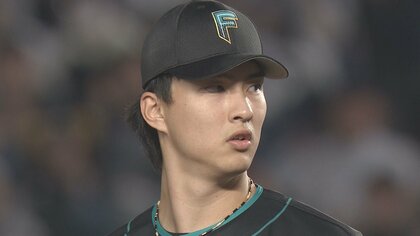 【日本ハム】達孝太が8回1失点で今季初勝利！　水野達稀が満塁で勝ち越し2点タイムリー、田宮にも一発　達「これで気持ちよく北海道に帰れます」