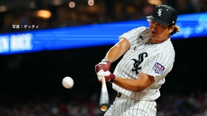 MLBオールスター選出の山本由伸「楽しみ」　村上宗隆「パワーを見せられたら」　ホームランダービーは惜しくも敗退