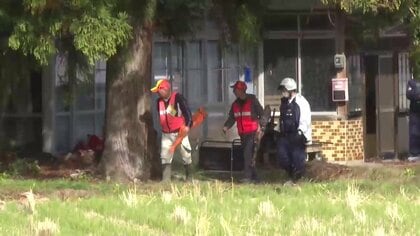 クマに襲われたか、67歳男性が自宅庭で死亡　そばで飼い犬も死んでいるのを発見　クマ1頭駆除　岩手県一関市