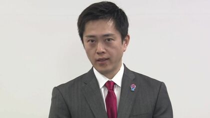 維新・吉村代表「思いわかるが…」の『思い』は「メディアや百条委員会が伝えないが重要だと思う事実を伝えたい思い」と釈明　NHK党・立花党首に維新県議が「情報提供」問題