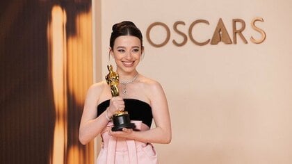 第97回アカデミー賞　「ANORA　アノーラ」が5部門で最多受賞　マイキー・マディソンさんが最優秀女優賞受賞も　