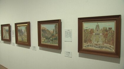 日本のゴッホはいまいずこ」放浪の天才画家・山下清は新聞に“捜索記事