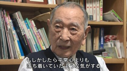 ここで死ねということか」 真珠湾攻撃で攻撃機から魚雷を…103歳の元