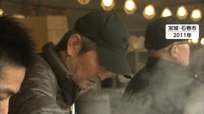 俳優の渡哲也さん死去 病と闘い続け