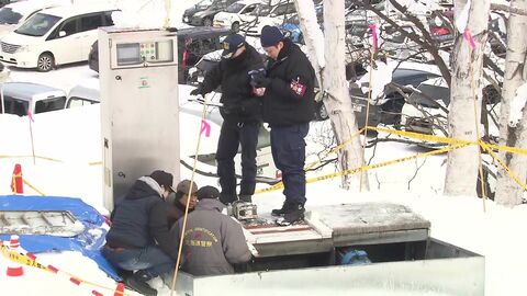 【スキー場男児死亡事故】現場のエスカレーターは建築基準法の適用外“安全管理の義務なし”屋外で建物と未接続のため―警察は業務上過失致死での立件可否含め慎重に捜査〈北海道小樽市〉