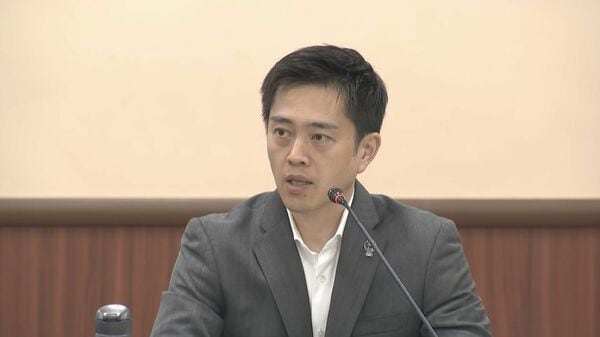 「赤ちゃんポスト」「内密出産」泉佐野市が来年の運用開始目指す　大阪府と泉佐野市が議論も“意見の違い”か　「赤ちゃんの命を守りたいという思いは同じ」吉村知事｜FNNプライムオンライン