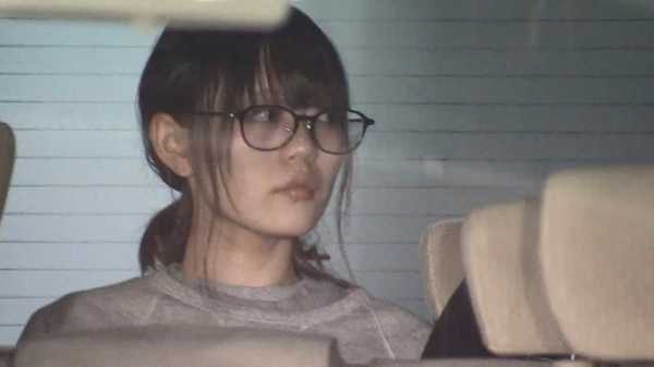 普通の生活を 被害男性が求めた寛大な処分 ホスト殺人未遂の女 21 が判決に嗚咽のワケ 普通の生活を 被害男性が求めた寛大な処分 ホスト殺人未遂の女 21 が判決に嗚咽のワケ
