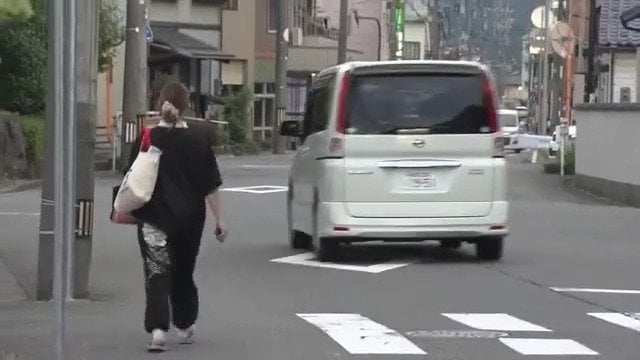 生活道路とは…