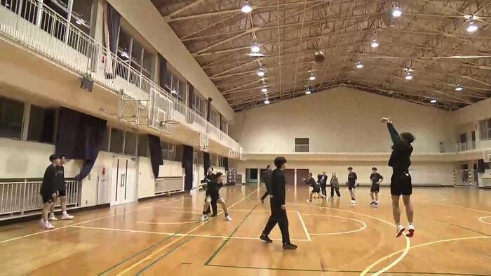 U18所属の10人中8人は盛岡白百合学園高校の新1年生