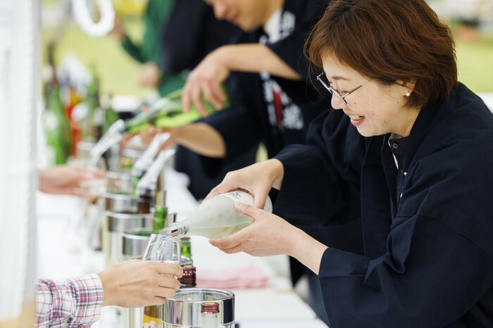 石川県酒造組合連合会