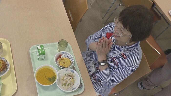 学びヶ丘中学校