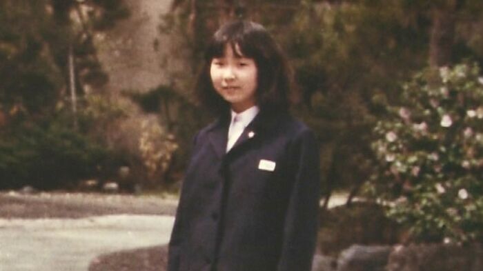 横田めぐみさん