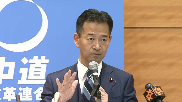 公明党 岡本三成政調会長