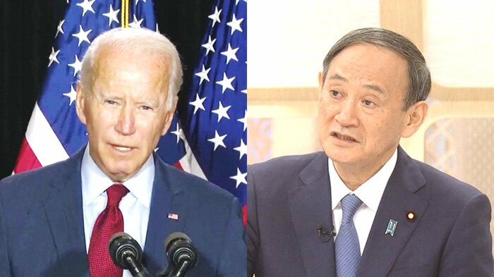 期待するのは過度な米国依存からの脱却