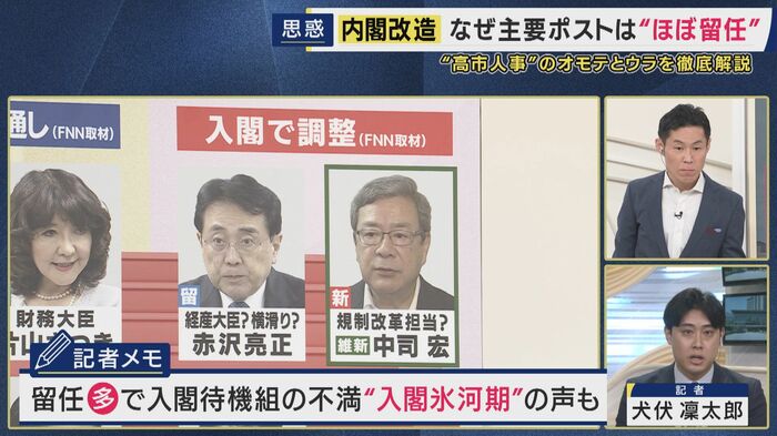 犬伏凛太郎記者