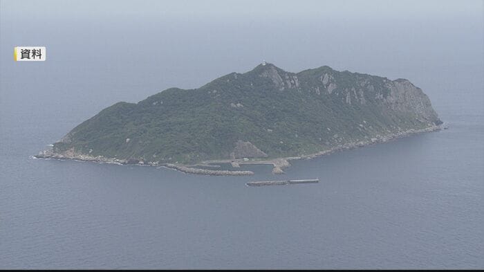 宗像・沖ノ島