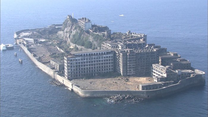 歴史展示めぐり韓国要求へ 世界遺産「軍艦島」“取り消し”