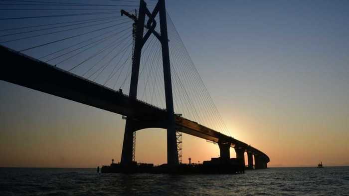 観光もビジネスも便利に。「世界最長の海上橋」でマカオはさらに発展する?