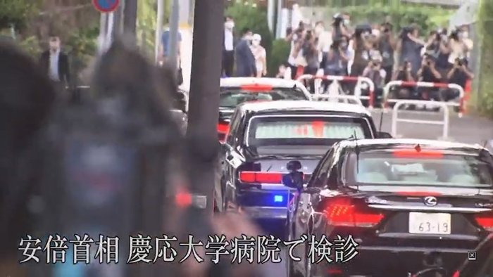 「報道カメラマンが残すコロナ禍の記録映像 東京の“今”2020」8月16日~8月22日【動画】