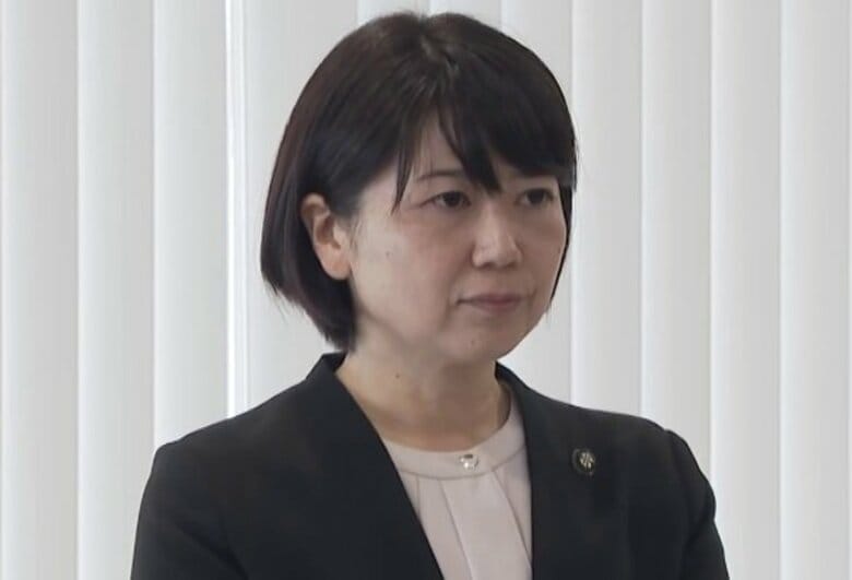 “ラブホ密会”職員の“降格処分”「事実ではありません」前橋市の小川晶市長(42)が再説明…注目の進退は明言せず｜FNNプライムオンライン
