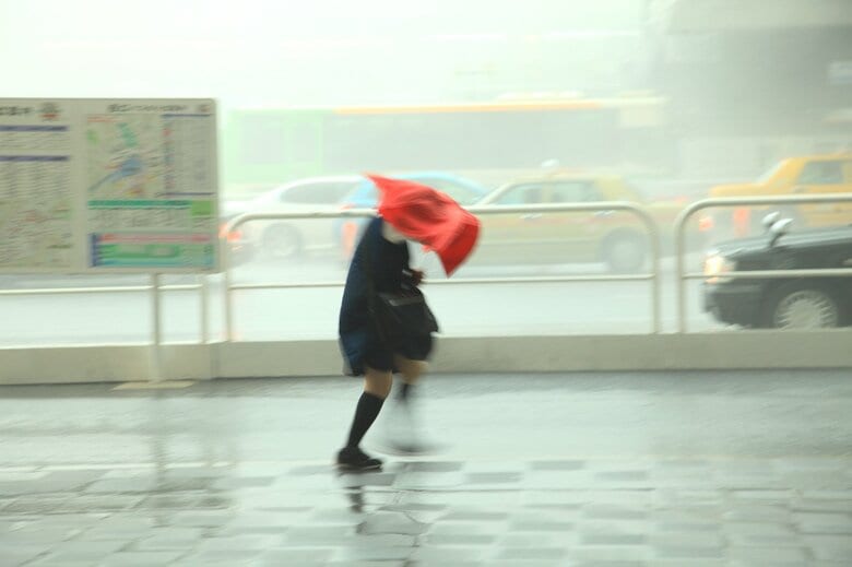 週末に台風発生の見込み 来週には暴風域を伴って強い台風へ 沖縄に影響か|FNNプライムオンライン