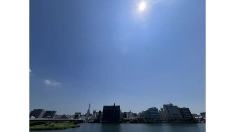 7月にかけ「かなり高い」気温に　6月中旬は平年より3℃近く高温…農作物管理や熱中症に注意｜FNNプライムオンライン