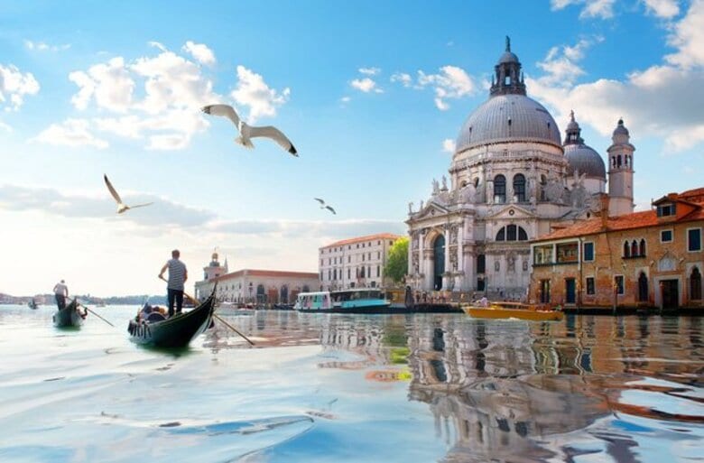 予算が無限にあったら行きたい海外旅行先ランキング! ~阪急交通社がアンケート結果を公開~