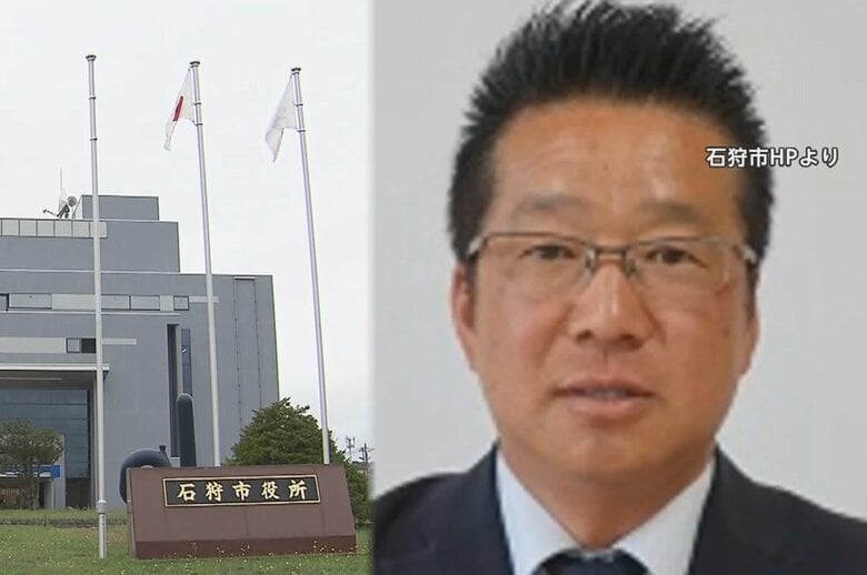 女性記者に無理やりキス　“わいせつ市議”を書類送検　会食後に2人きりのタクシー車内で…北海道・石狩市｜FNNプライムオンライン