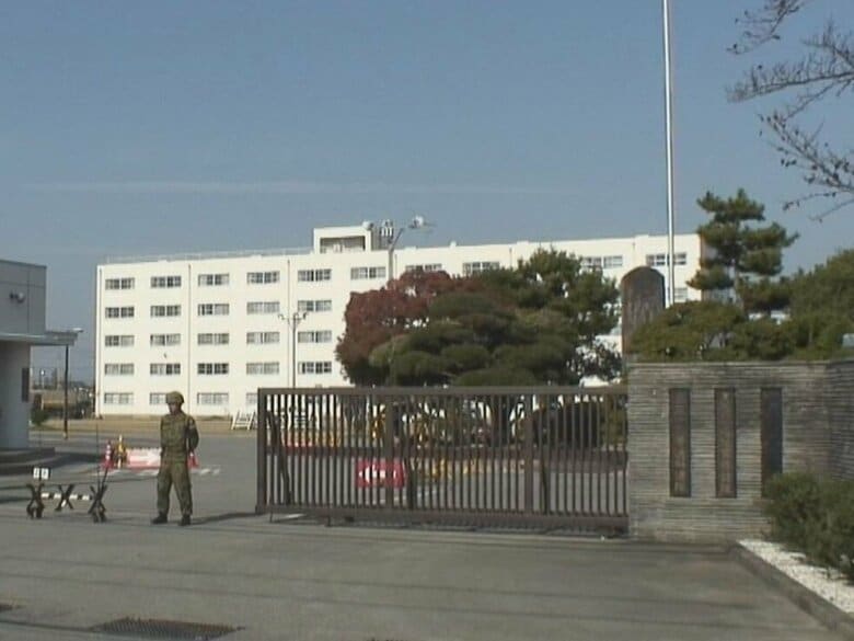 同期入隊で「ケンカの強さの勝敗をつけたいと…」互いに暴行加えた自衛隊員2人を停職処分 1人は全治3カ月の重傷｜FNNプライムオンライン