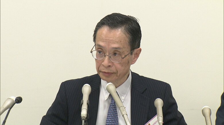 ゼンショーHDが国内外食企業初・売上高1兆円超え　「すき家」「はま寿司」など展開｜FNNプライムオンライン