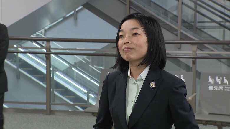 彬子さまがエジプトご訪問 日本が資金協力した「大エジプト博物館」で大統領主催の開館式典に出席へ|FNNプライムオンライン