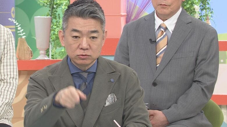 【解説】福島・磐越道バス事故　橋下徹氏「辺野古事故」例に挙げ“確認ミス”は共に「学校側の責任も…国など主導で『安全管理の意識研修』を」　交通事故鑑定人は「緩やかなカーブで“居眠りや脇見”の可能性」指摘｜FNNプライムオンライン