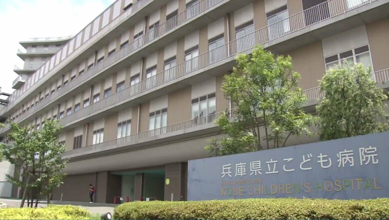 未就学の男の子「言葉を話せず・歩けない」状態に　心臓病の手術で起きた医療事故「脳に重度の障害」　手術後「全身にけいれん発作」｜FNNプライムオンライン
