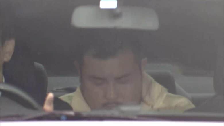 「強固な殺意に基づく残虐な犯行」茨城・日立市妻子6人殺害事件で土肥博文被告（40）「死刑」確定へ「人命軽視の態度が甚だしい」｜FNNプライムオンライン