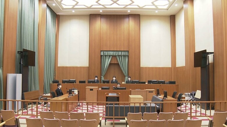 複数男児への性加害をスマホで…スポーツスクール元経営者「スキンシップのつもり」　検察は多数の追起訴を予定｜FNNプライムオンライン
