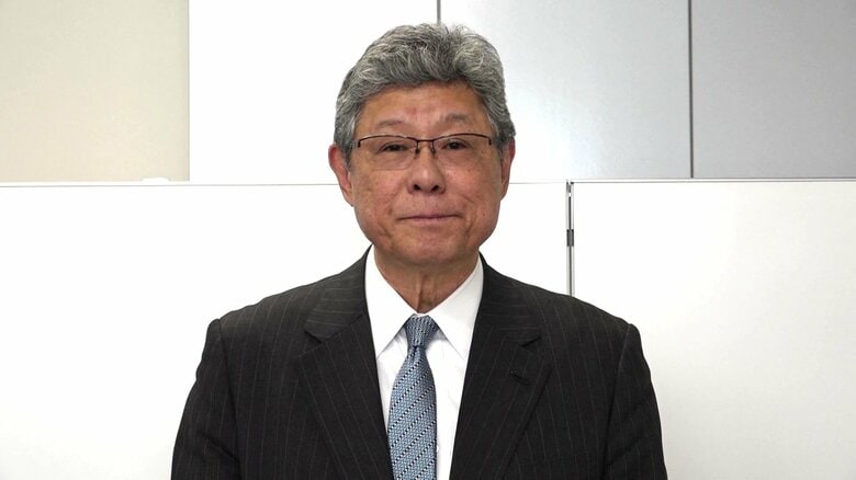 不出馬を表明の高木毅氏「政治活動は続ける」　裏金問題で非公認となり前回落選　次期衆院選は山本建氏が出馬の福井2区｜FNNプライムオンライン