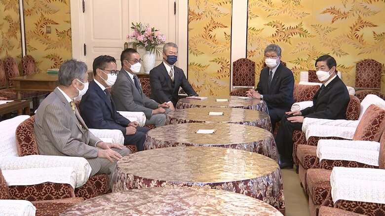毎月100万円支給の&quot;文通費”日割り支給へ　14日衆院本会議採決で与野党合意　｜FNNプライムオンライン