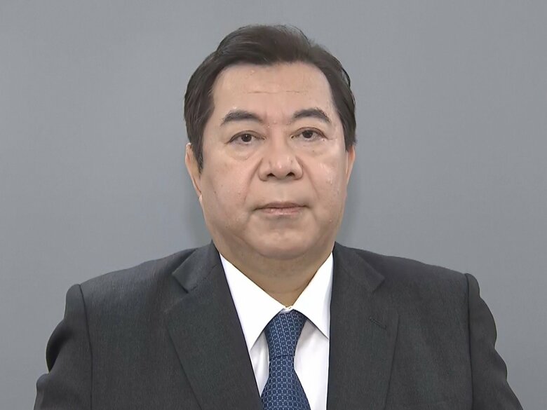 【衆院選2026・岐阜】自民党の前職・棚橋泰文さんが当選確実｜FNNプライムオンライン