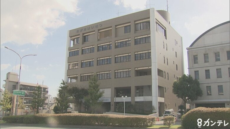 長田区　女子児童の手首をつかんだ”暴行”容疑で20歳男逮捕　2人は面識なし｜FNNプライムオンライン